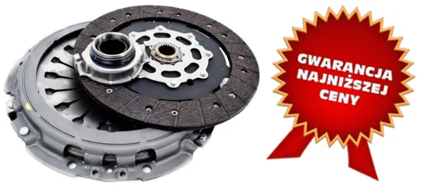 Ile jest gwarancji na sprzęgło i jak nie stracić jej przy wymianie?