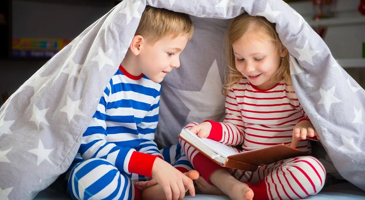 Jak stymulować rozwój mowy dziecka i czego unikać, aby nie zaszkodzić