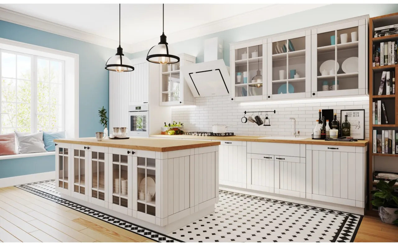 Jakie fronty szafek wybrać? 10 najpopularniejszych rodzajów Jakie fronty szafek wybrać? 10 najpopularniejszych rodzajów