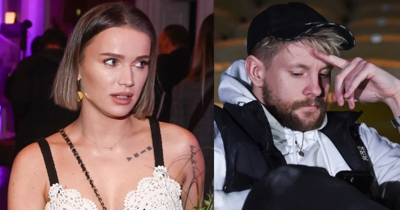 Z kim jest Maffashion? Zaskakujące fakty o życiu prywatnym