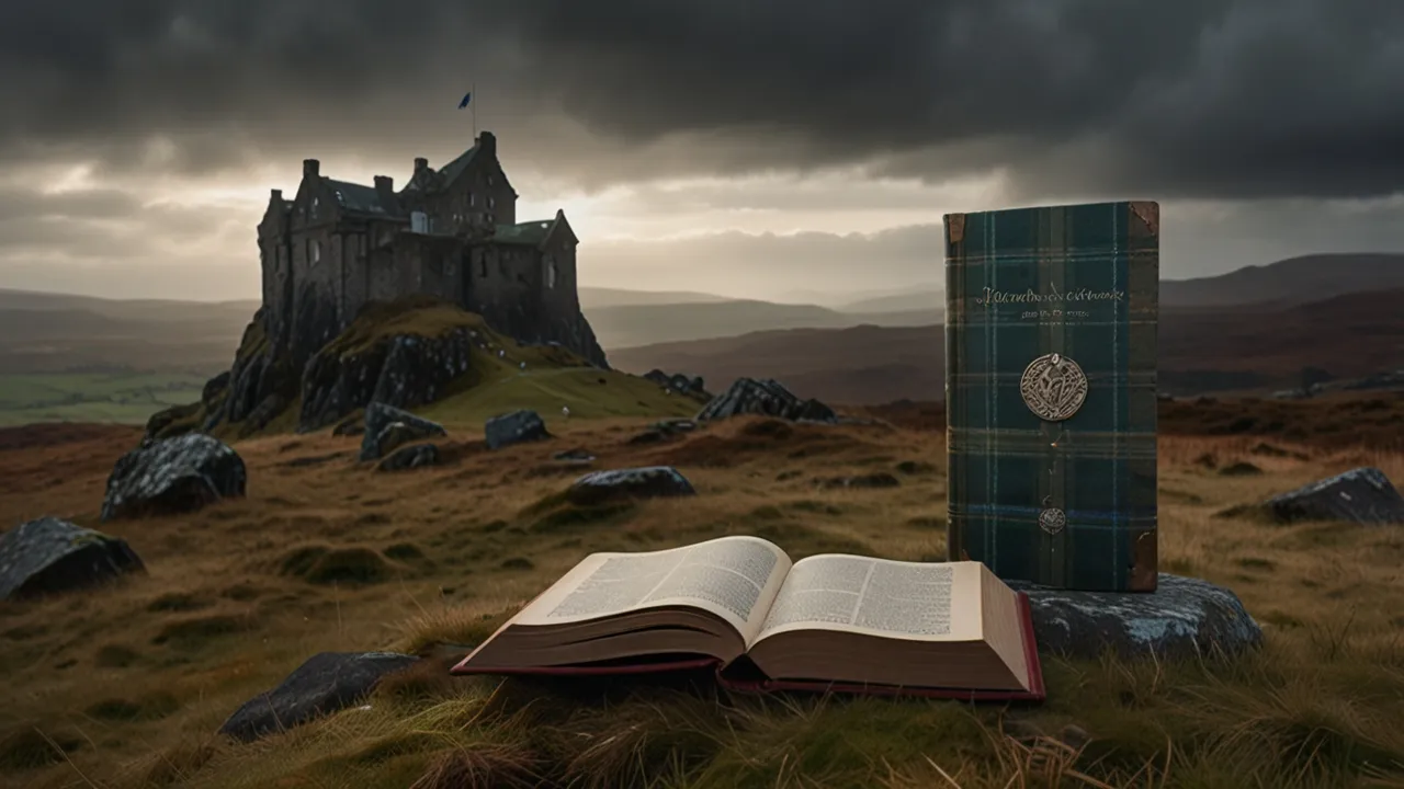 Diana Gabaldon Obca: Fascynująca podróż w czasie i miłość