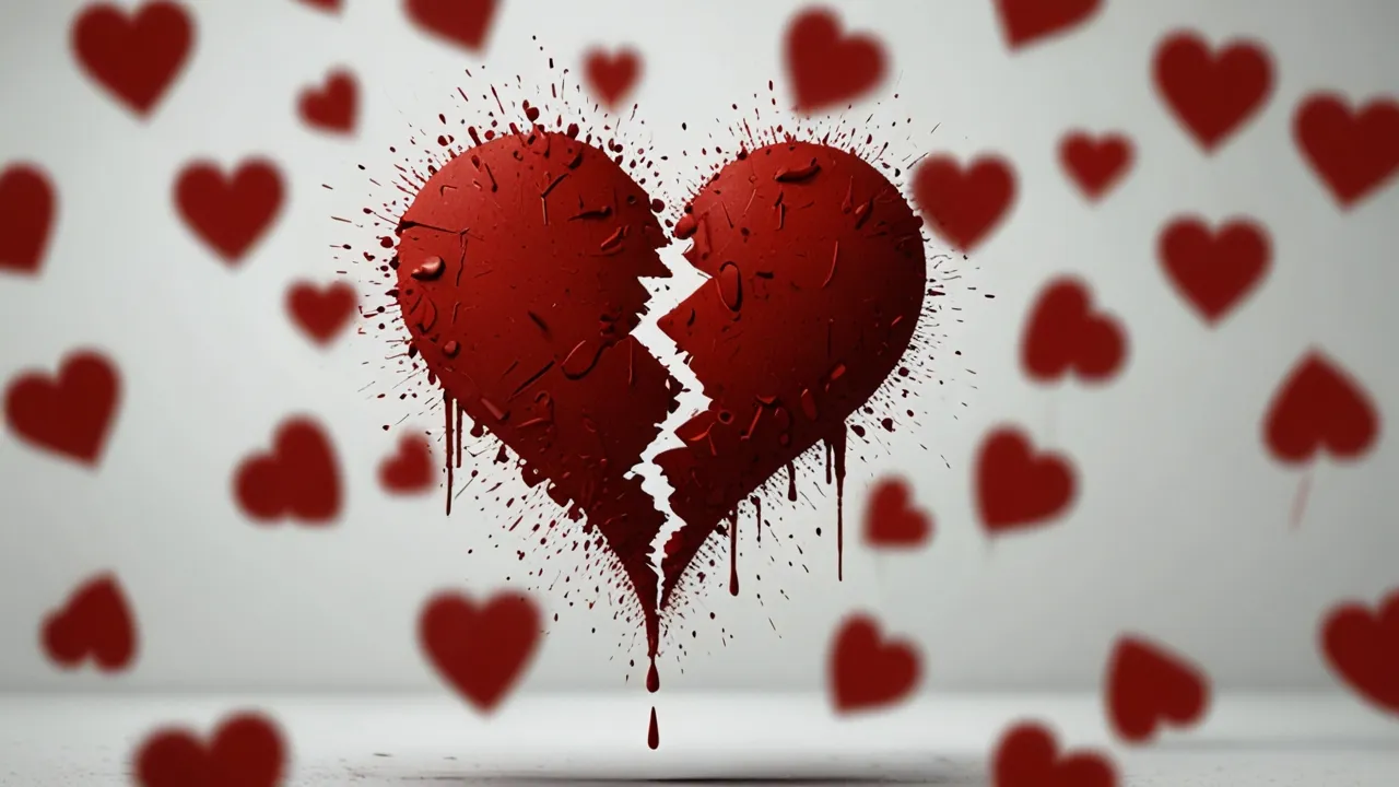 Oto 7 alarmujących sygnałów, że Twój związek jest bez przyszłości