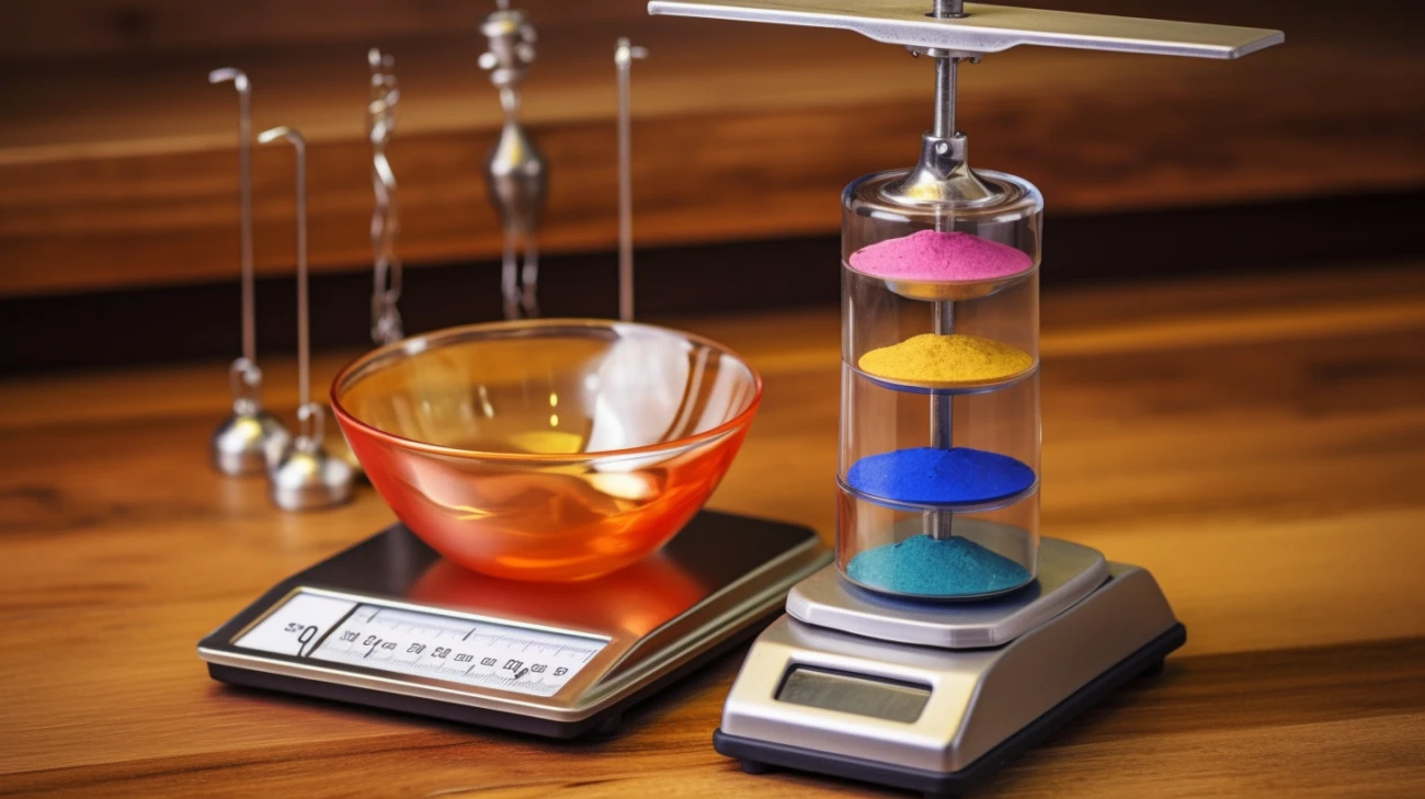 Przeliczenia g na kg - 100g, 10g, 400g i 500g to ile kg