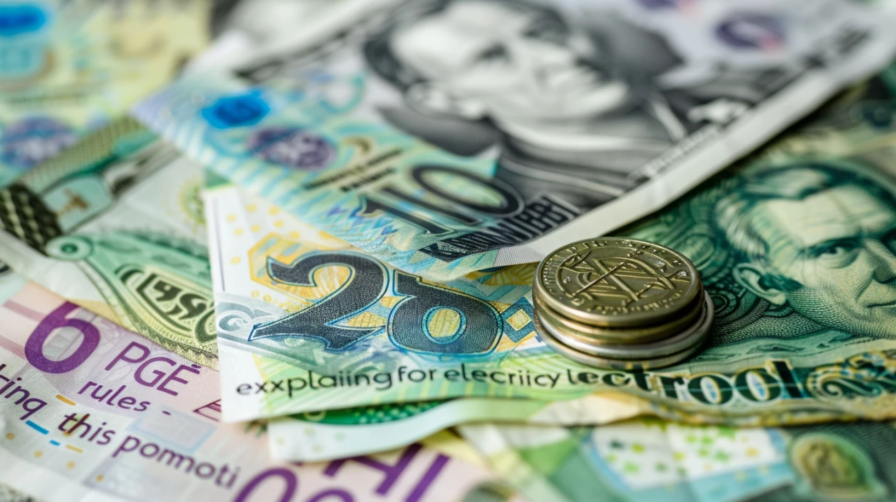 125 zł zwrotu za prąd od PGE - wyjaśniamy zasady tej promocji