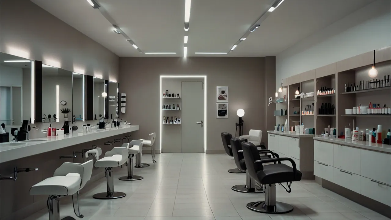 Wymogi sanepidu salon kosmetyczny: Jak spełnić wymagania sanepidu?