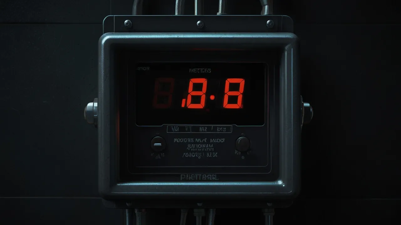 Co to licznik? 7 sekretów małego pudełka kontrolującego twój prąd