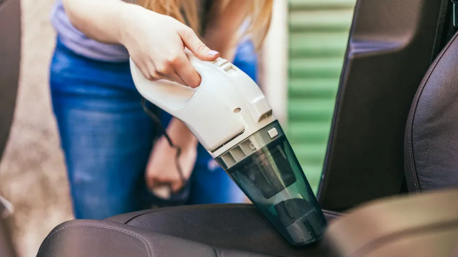 Jaki odkurzacz do samochodu wybrać, aby nie żałować wyboru?