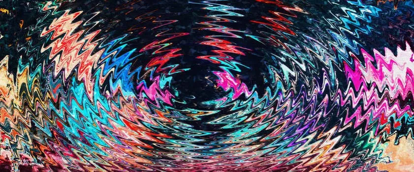 Co to jest synestezja w literaturze i jak wzbogaca opisy?