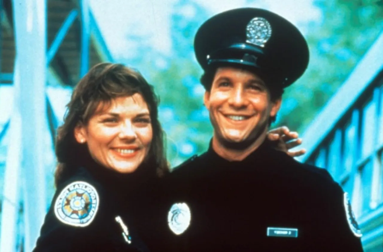 Aktorzy z Akademii Policyjnej: Ciekawe fakty i ich kariery po filmie