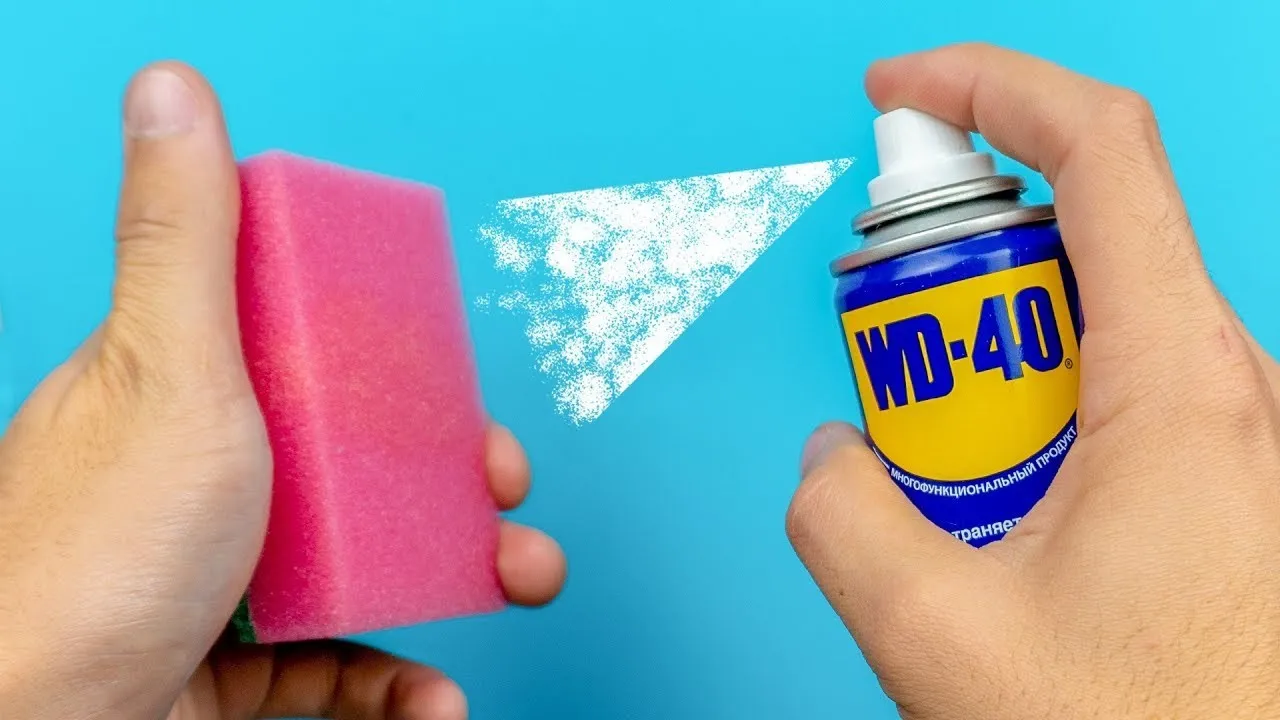 Jak skutecznie usunąć piankę montażową z ubrania bez uszkodzeń – sprawdzone metody