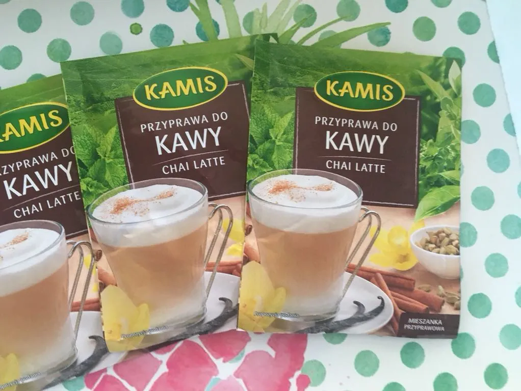 Gdzie kupić przyprawę do kawy Kamis? Sprawdź najlepsze opcje