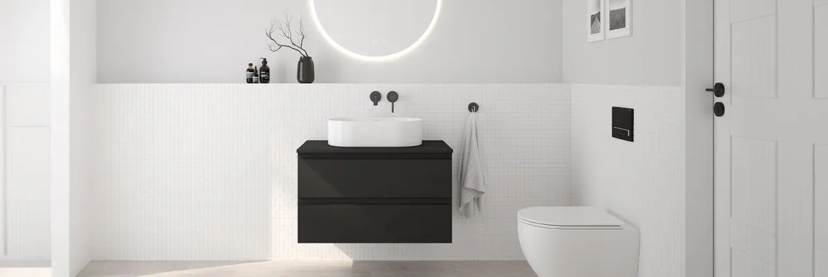 Jakie lustro do łazienki wybrać, aby uniknąć błędów i kosztów?