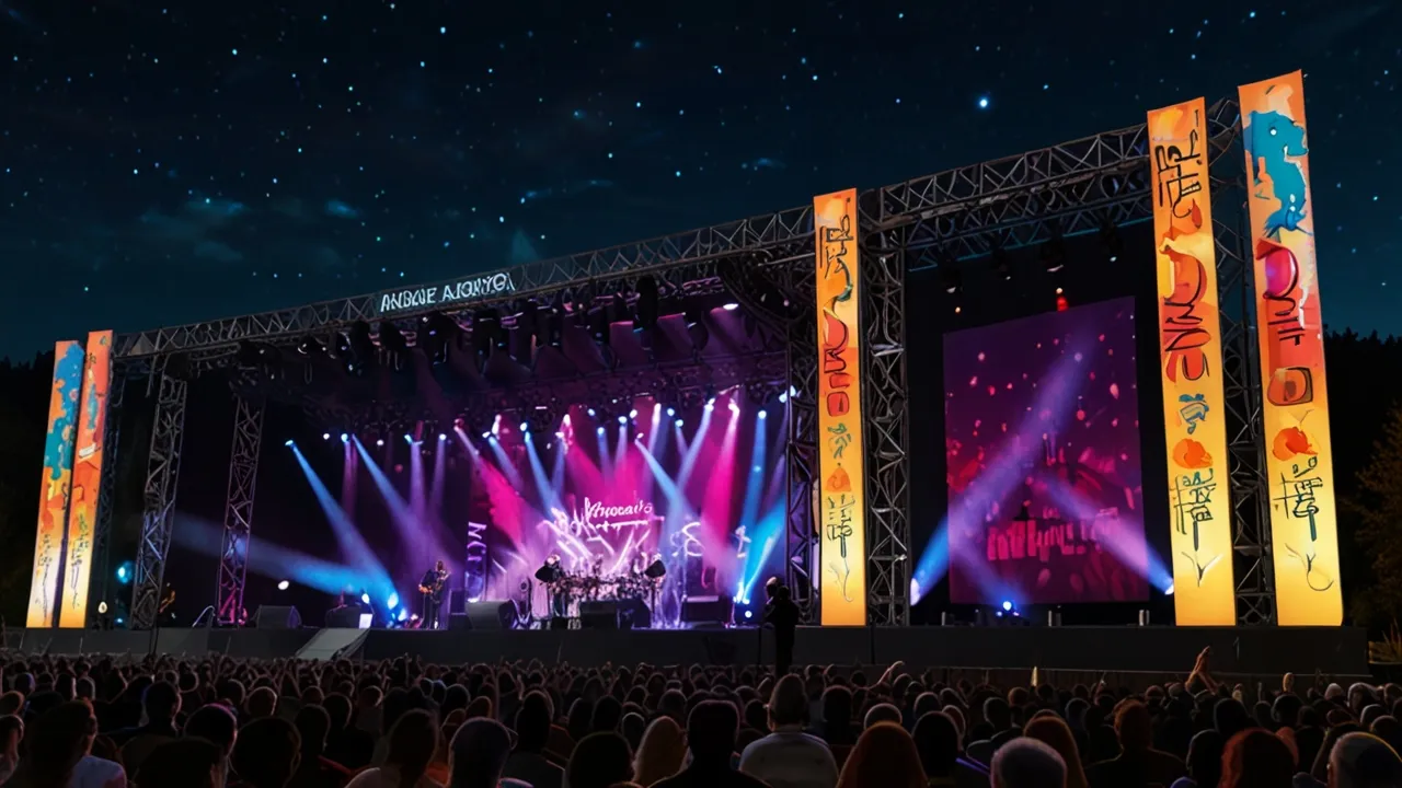 Jakie gwiazdy zagrają na Krynica Źródłem Kultury? Pełna lista!