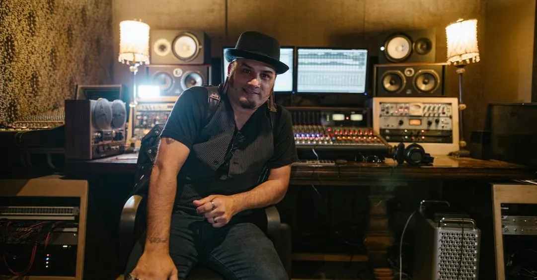 Producent muzyczny: Kim jest i jakie ma obowiązki w branży