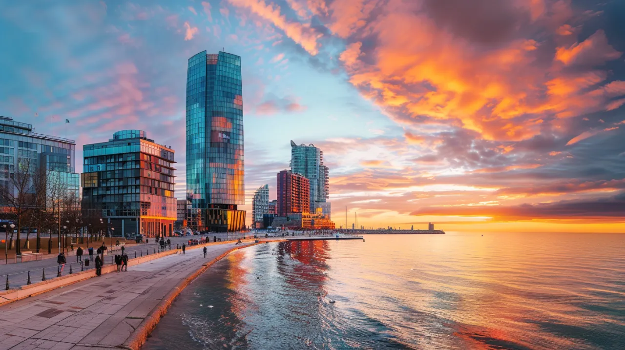 Gdynia ciekawe miejsca - najciekawsze atrakcje w Trójmieście