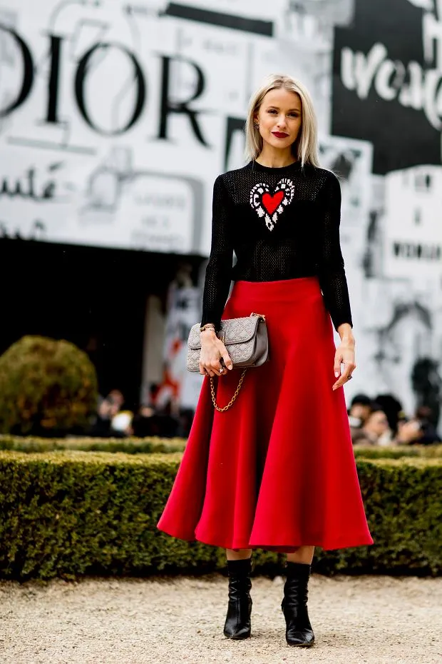 Jak się ubrać do teatru Buffo, by nie popełnić modowego faux pas