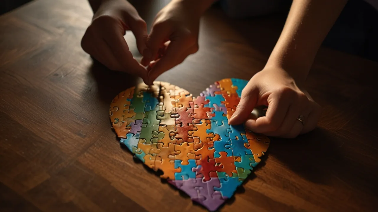 Psychologia związku! Czy to sekret trwałego i szczęśliwego związku?