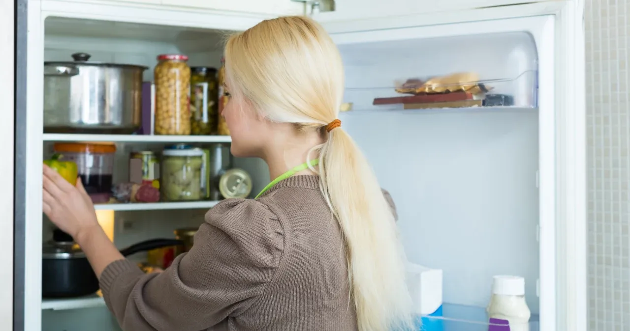 Ile można przechowywać zupę w lodówce, aby uniknąć zepsucia?