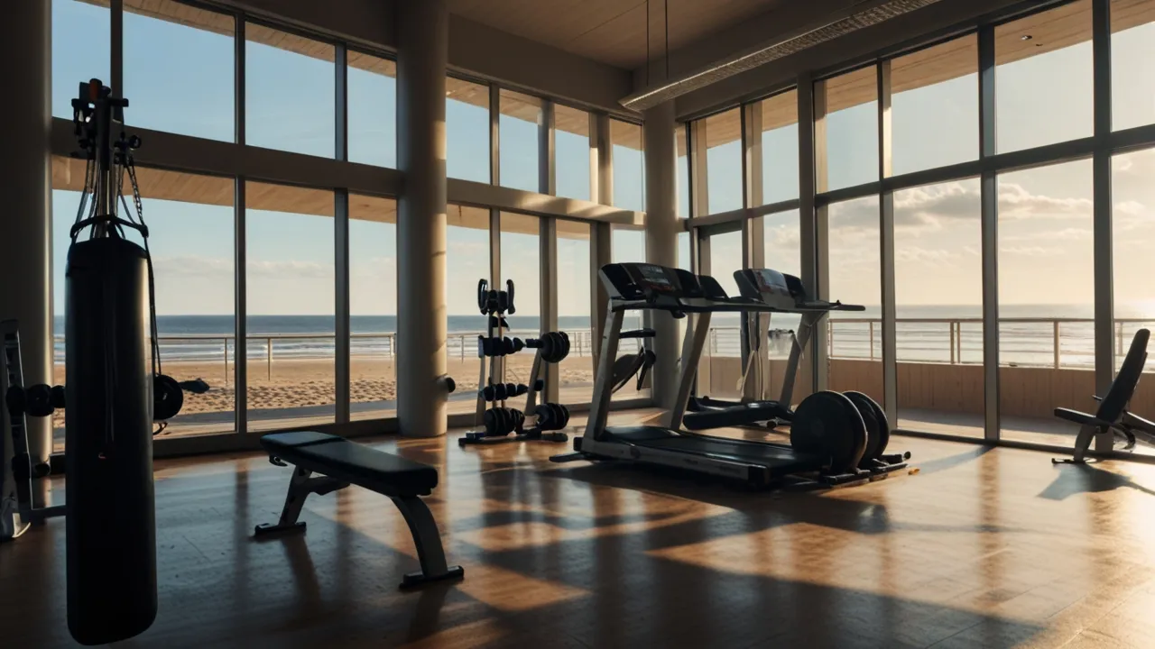 Gdzie w Rowach poćwiczysz? Odkrywamy najlepszą siłownię w mieście