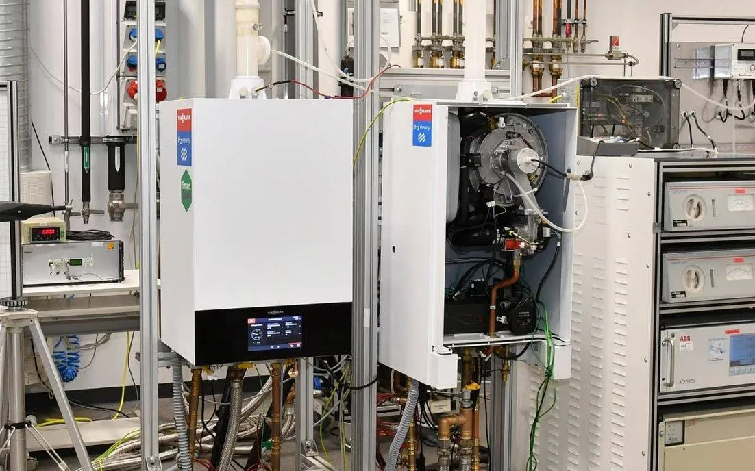 Pompy ciepła w Południowej Afryce: innowacyjne rozwiązania dla regionów suchych