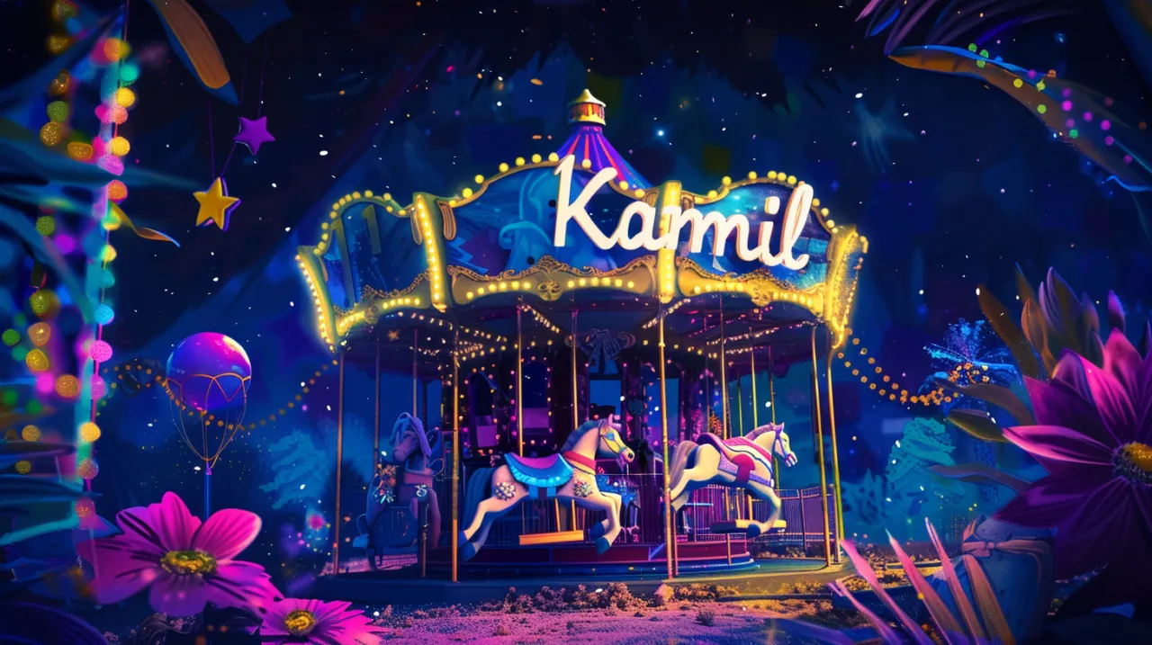 Imieniny Kamila: Kiedy złożyć życzenia i jakie są najlepsze dla Kamila?