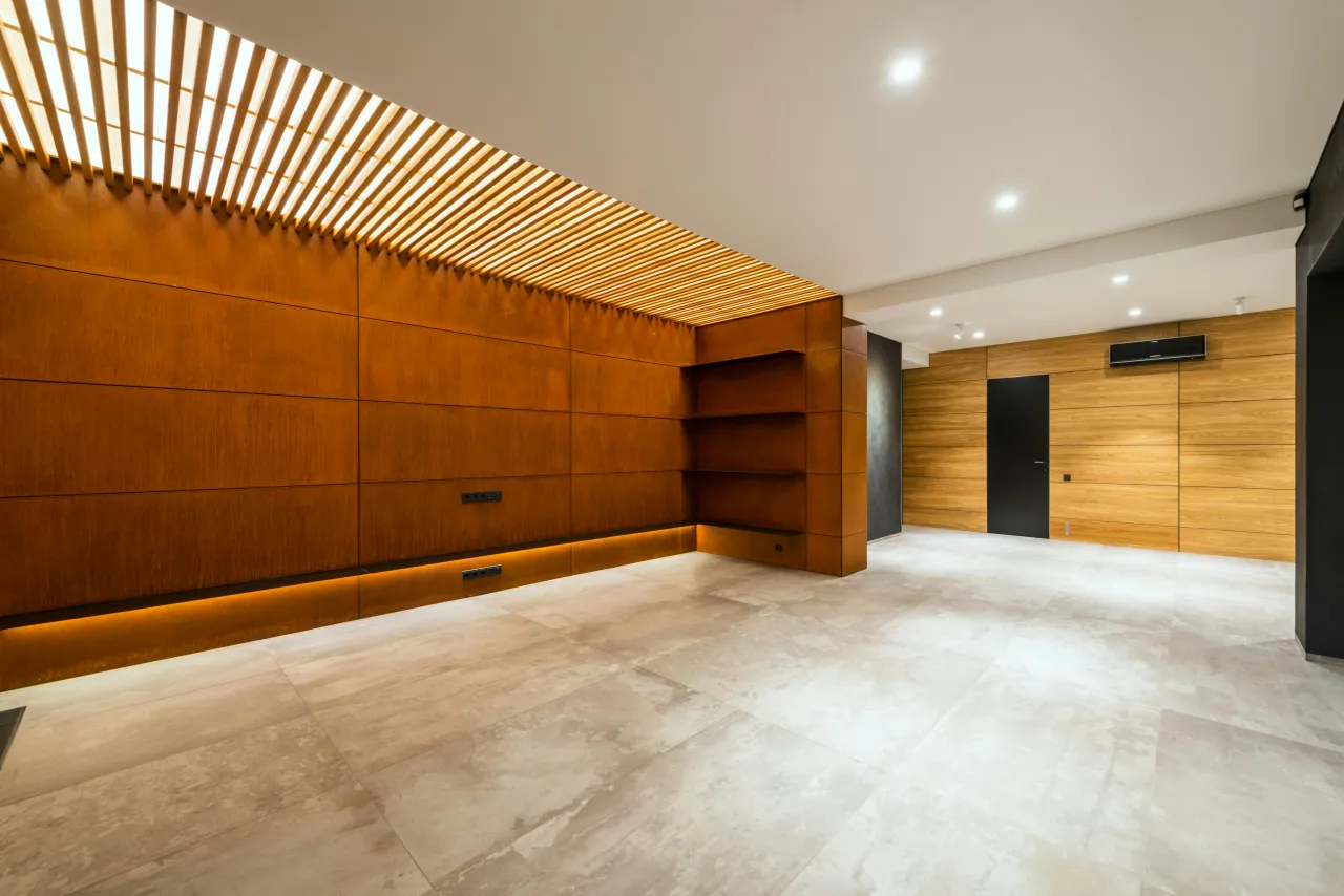 Ceramiczne Gres: Uniwersalne Rozwiązanie dla Twojego Wnętrza