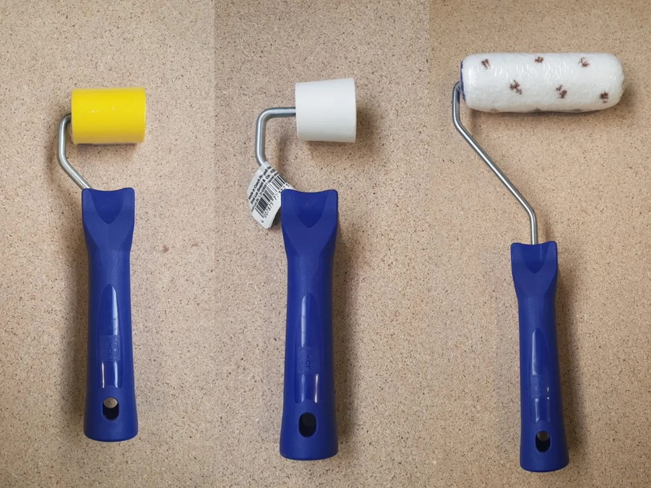 Jaki wałek do malowania mebli wybrać, aby uniknąć smug i zacieku?