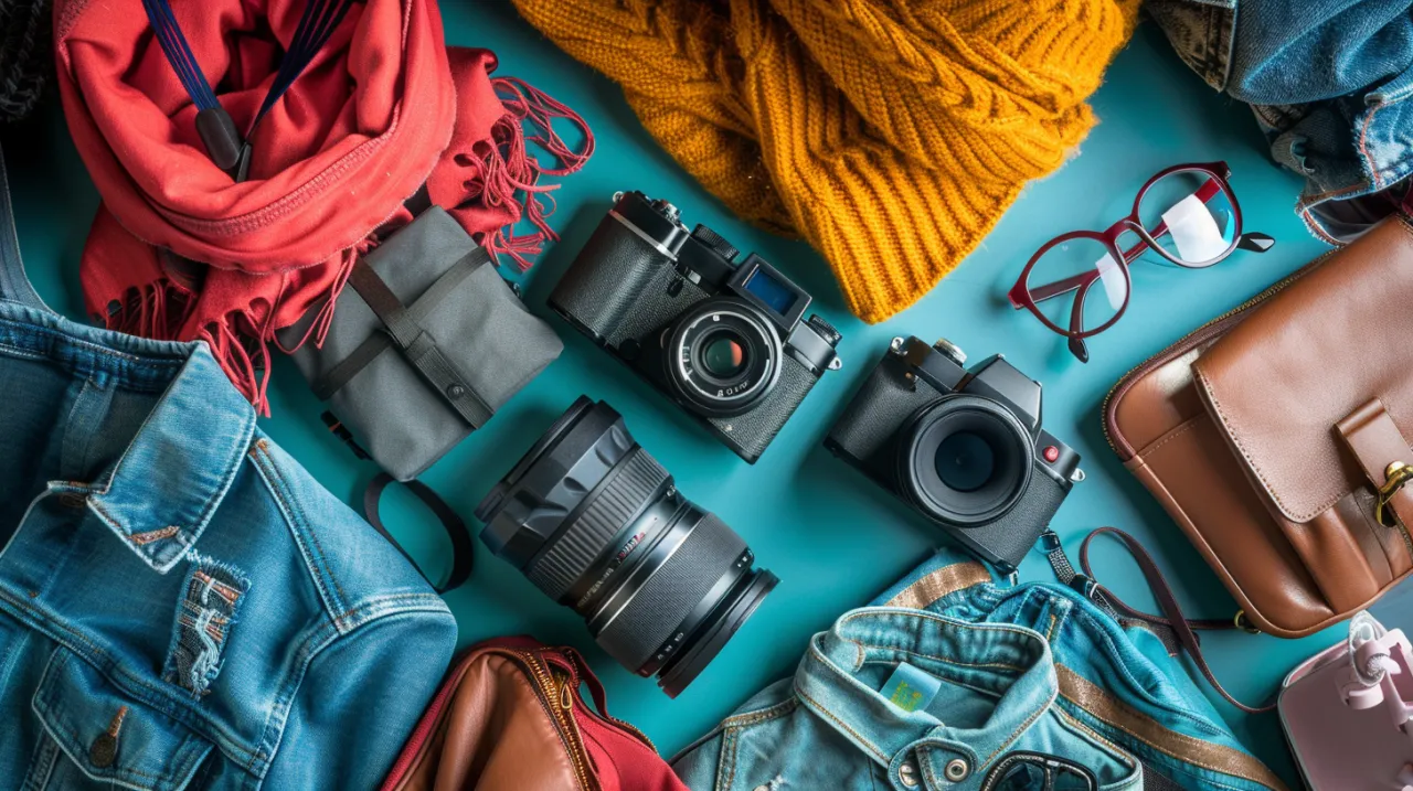 Jak dobrze wychodzić na zdjęciach? Najlepsze porady i triki dla wszystkich