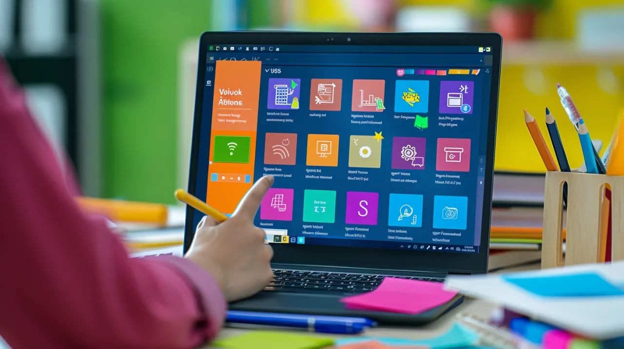 USOS APS: Jak korzystać z systemu? Porady dla studentów