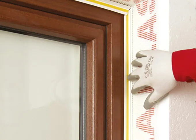 Profesjonalny montaż listew przyokiennych krok po kroku - poradnik eksperta