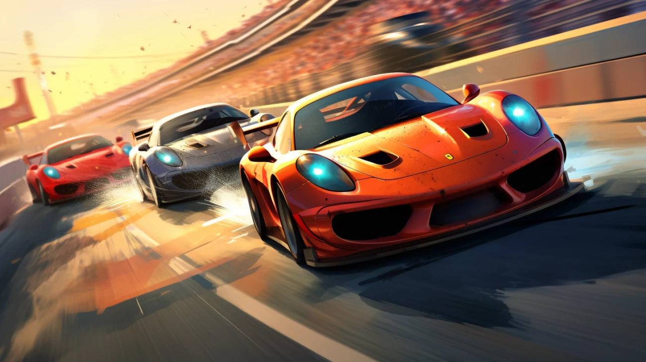 Forza Motorsport: Kompletny przewodnik do czwartej części