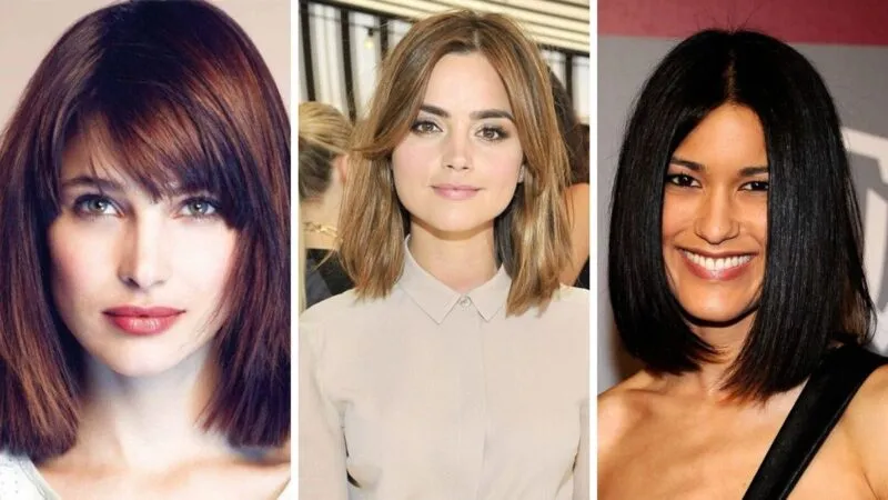 Fryzura na Kleopatrę: Zobacz jak dobrać ją do kształtu swojej twarzy