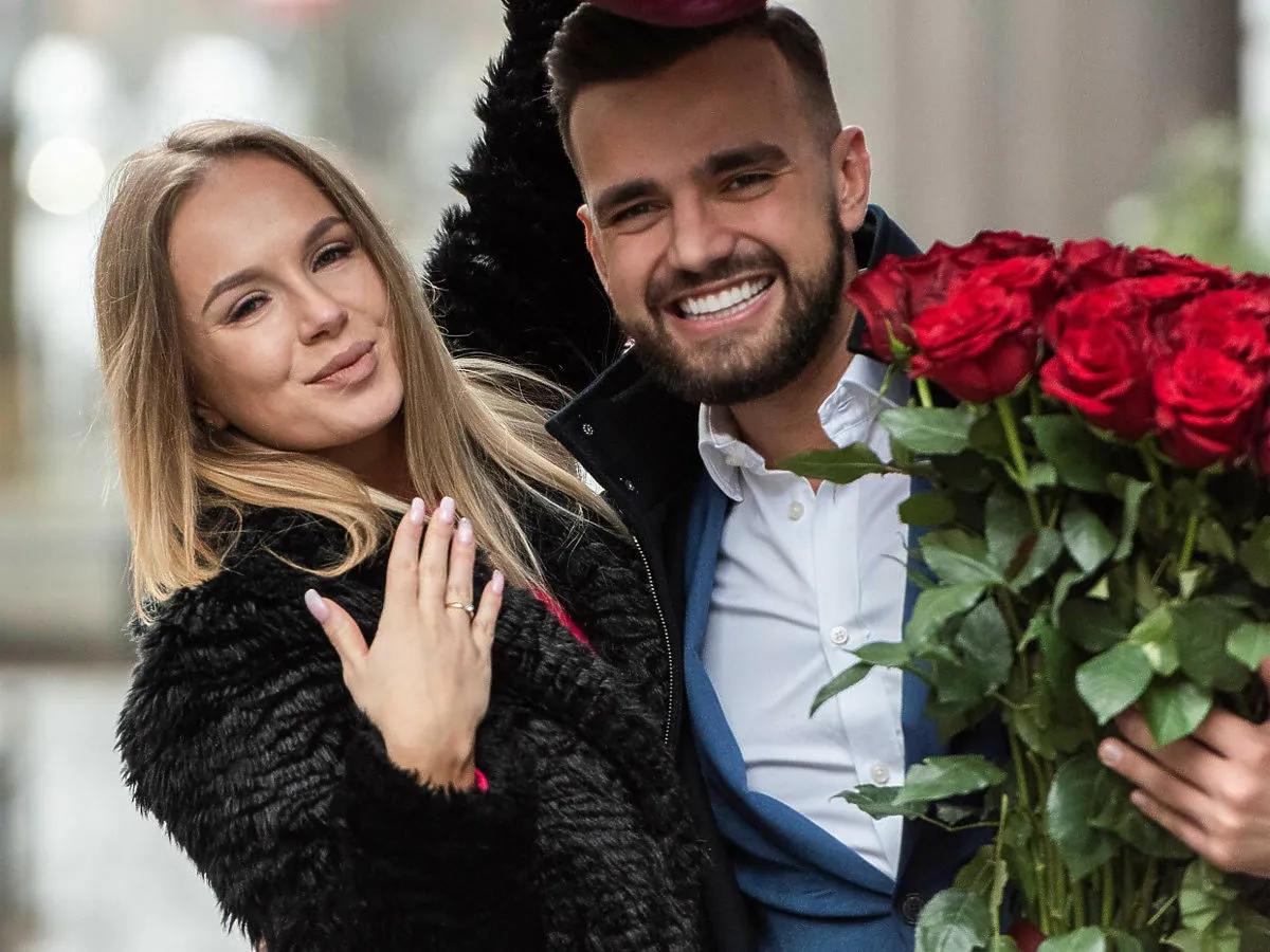 Ania i Ivan z Hotel Paradise: ich związek i najnowsze wieści