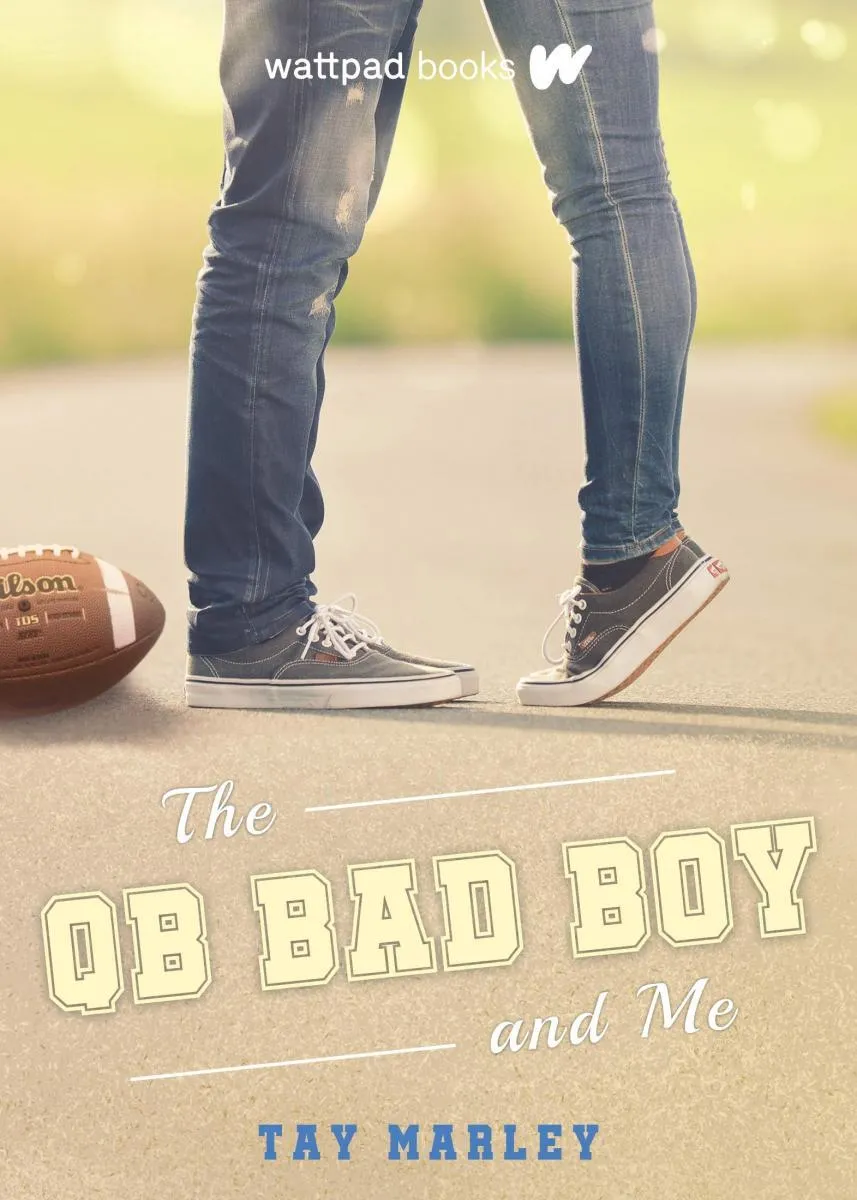 Film Sidelined: The QB and Me – subiektywne opinie, wady i zalety romansu z Wattpada