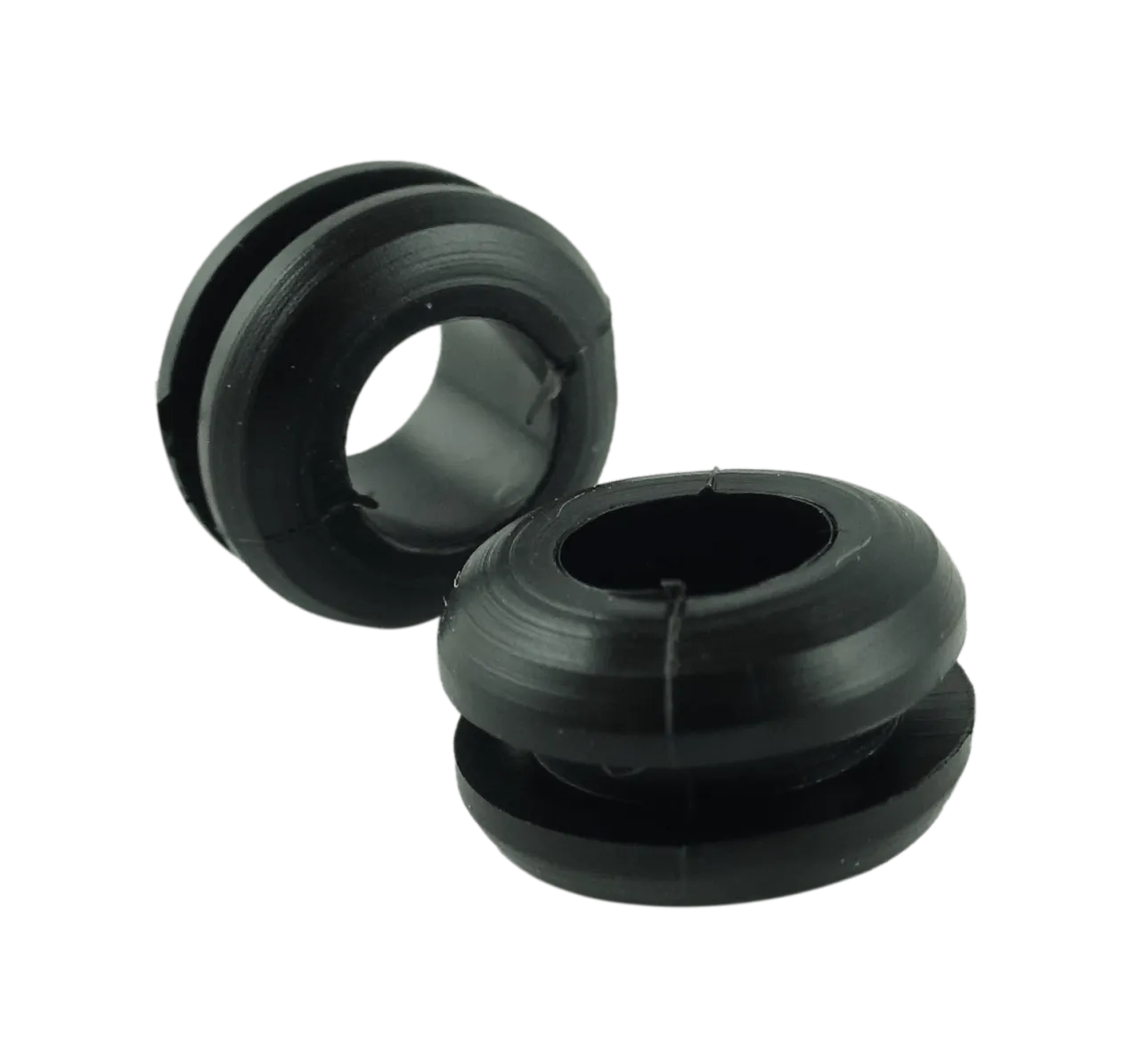 Właściwości i rodzaje gumowych przelotek kablowych - wszystko co musisz wiedzieć