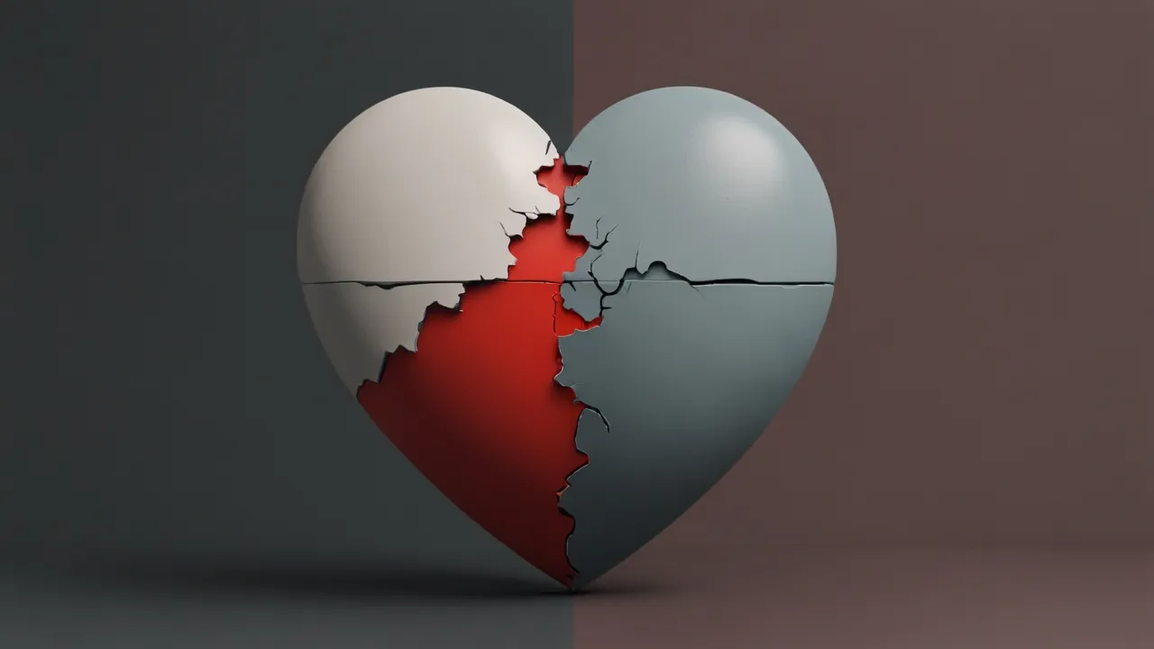 DDD w związku? Czy to oznacza koniec Twojej relacji? Wyjaśniamy!