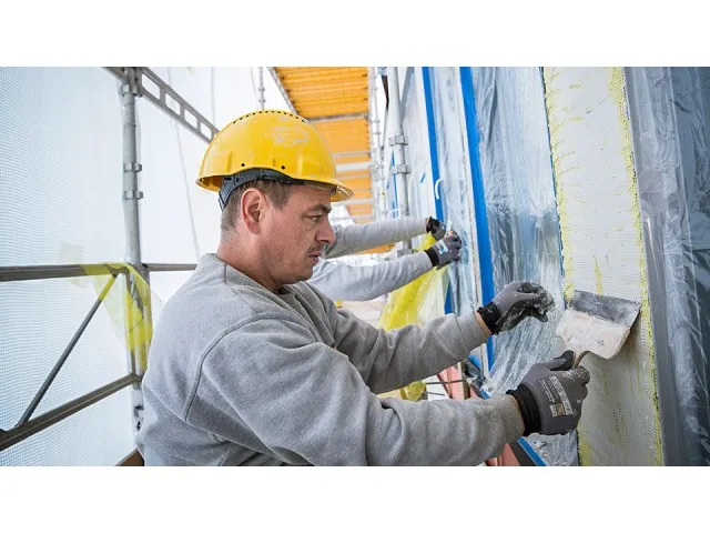 Jakie są najlepsze temperatury do kładzenia tynku zewnętrznego? Jakie są najlepsze temperatury do kładzenia tynku zewnętrznego?