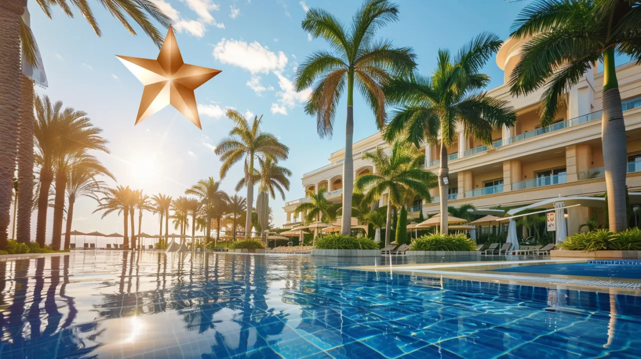 Globales Almirante Farragut opinie - co mówią goście o Globales Almirante Farragut?