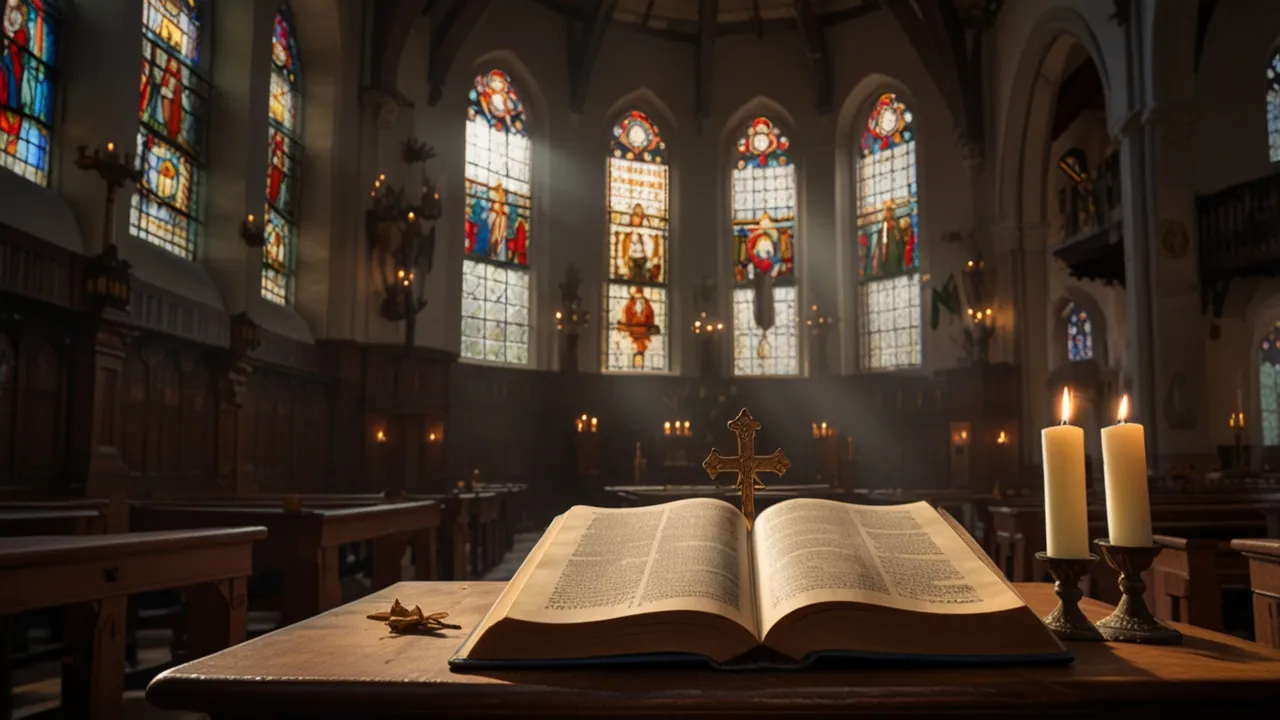 Święty Dominik patronem jakich spraw? Poznaj wszystkie aspekty opieki