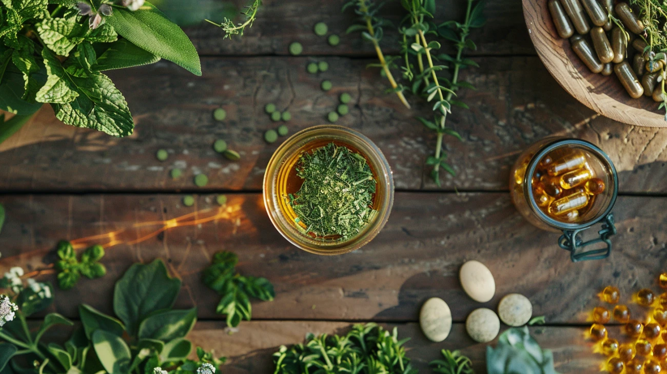 Floralis entero - kiedy warto sięgnąć po suplement diety?