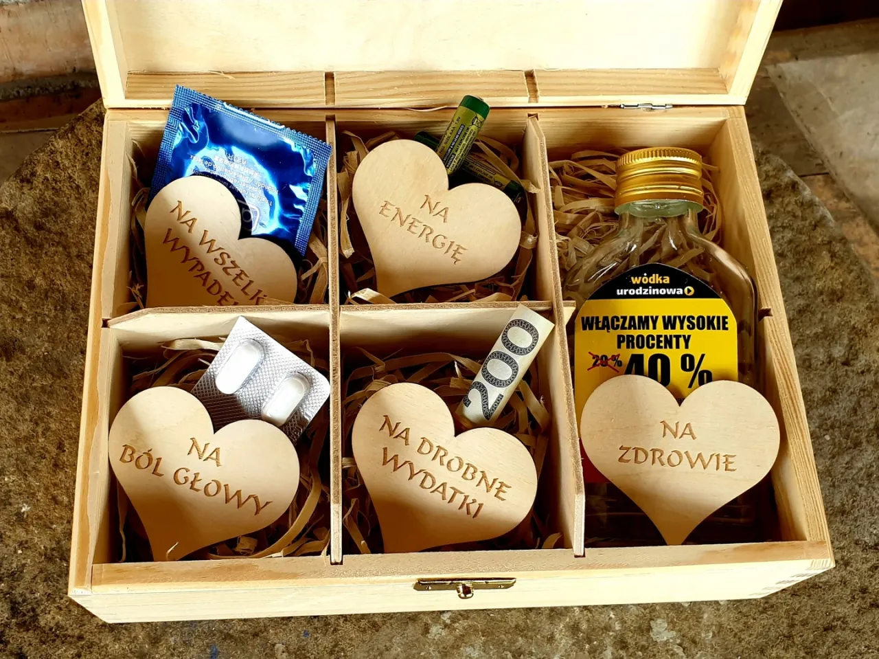 Najlepsze pomysły na to, co kupić żonie na 30 urodziny, które zachwycą