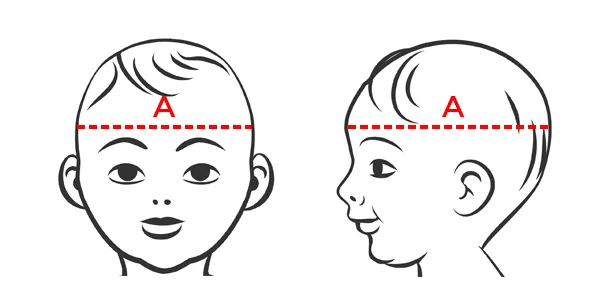 Jak zmierzyć rozmiar głowy do czapki, aby uniknąć błędów w dopasowaniu