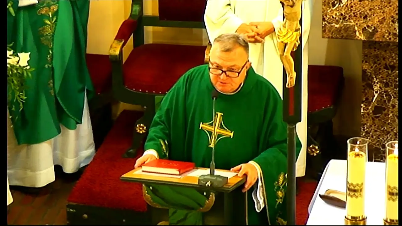 Czy msza ślubna zastępuje niedzielną? Sprawdź ważne szczegóły