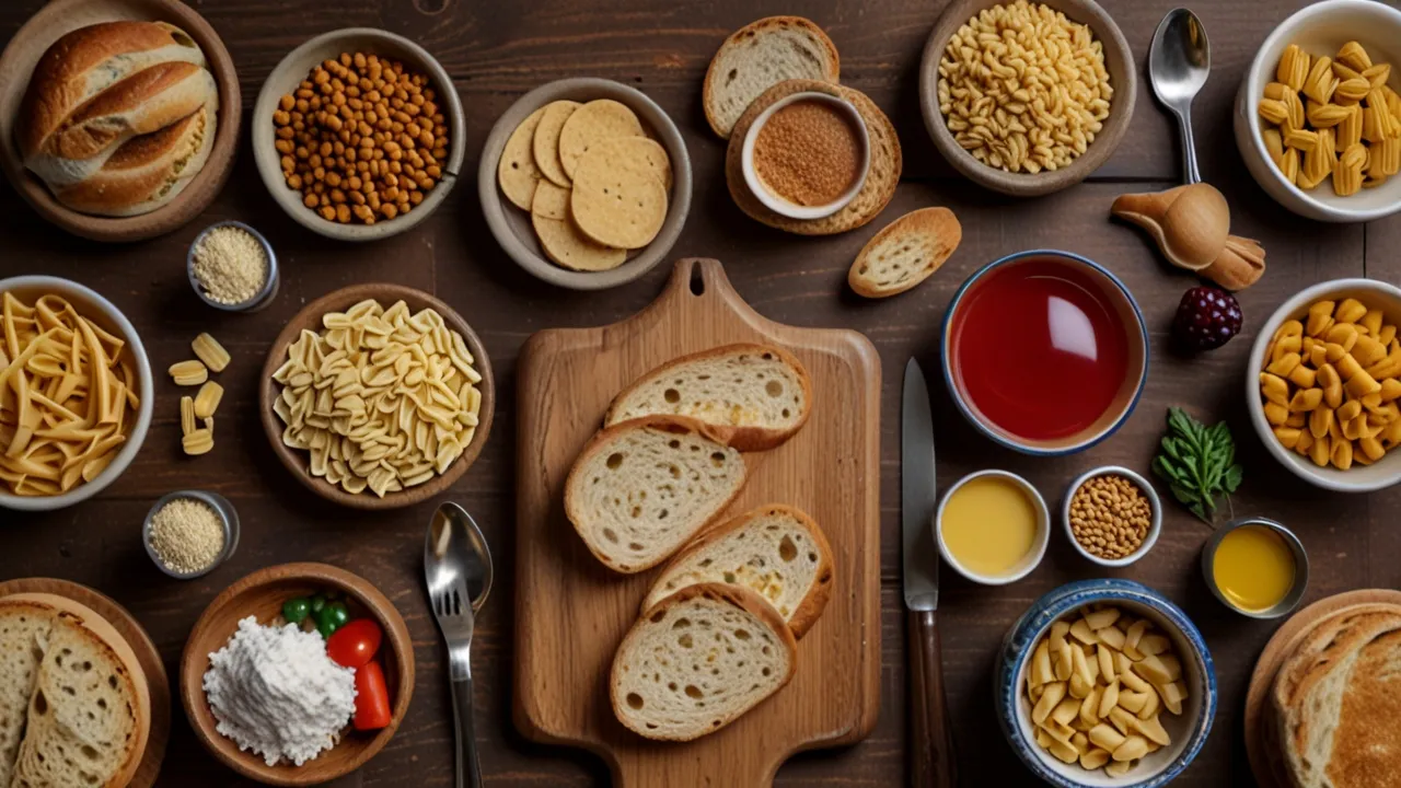 Gdzie występuje gluten? Najważniejsze informacje o źródłach glutenu