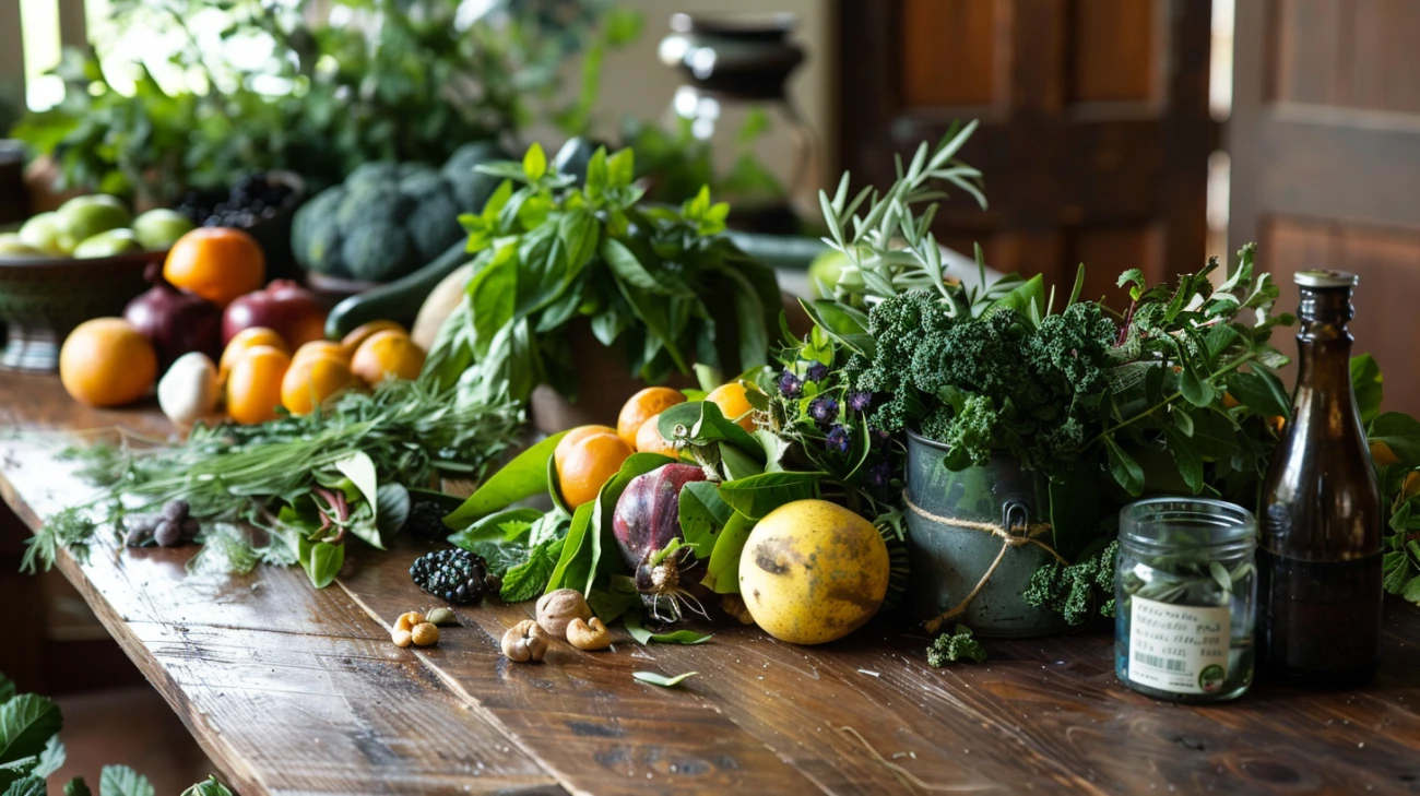 Jakie pokarmy pomagają, a których unikać w diecie przy kandydozie?