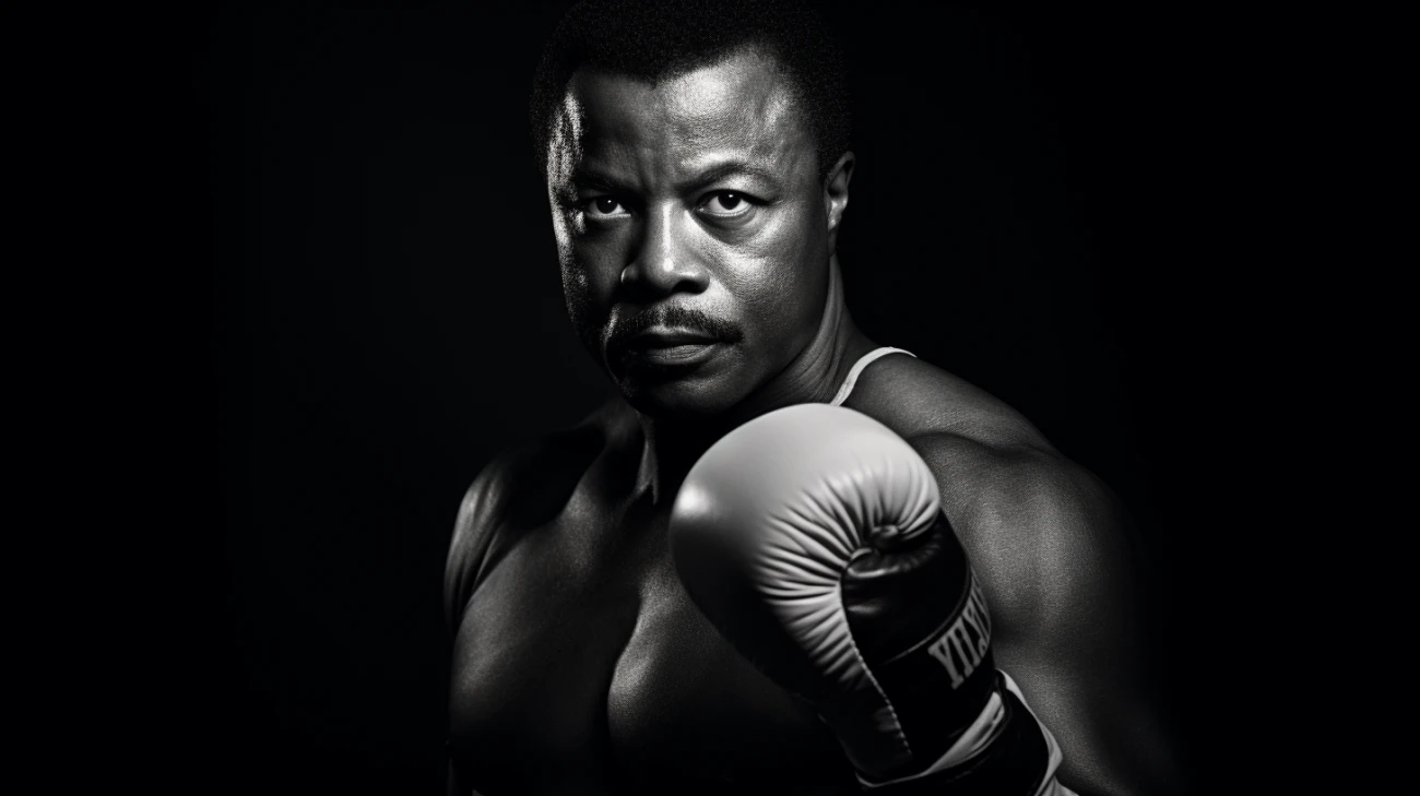 Carl weathers, apollo creed w rocky films zmarł w wieku 76 lat