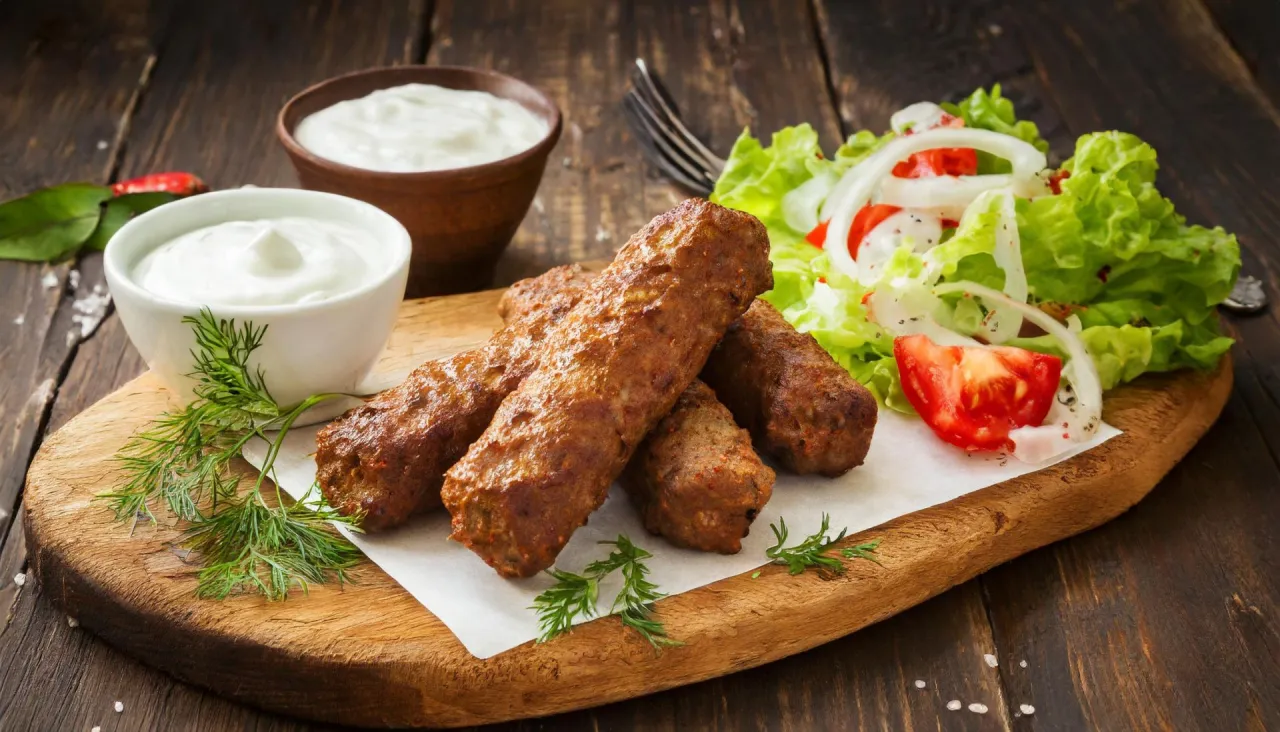 Das beste rezept für cevapcici original – authentisch und lecker kochen