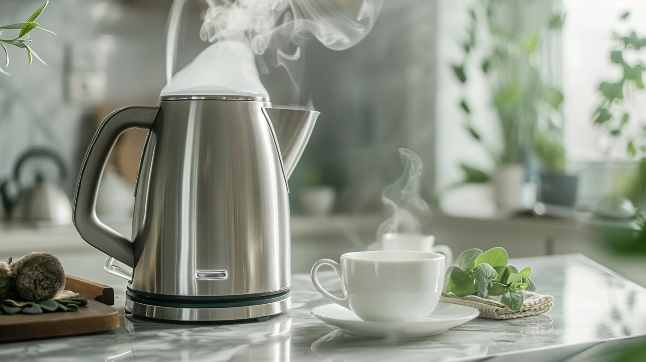 Czajnik elektryczny z Neonet - czy warto kupić? Opinie klientów