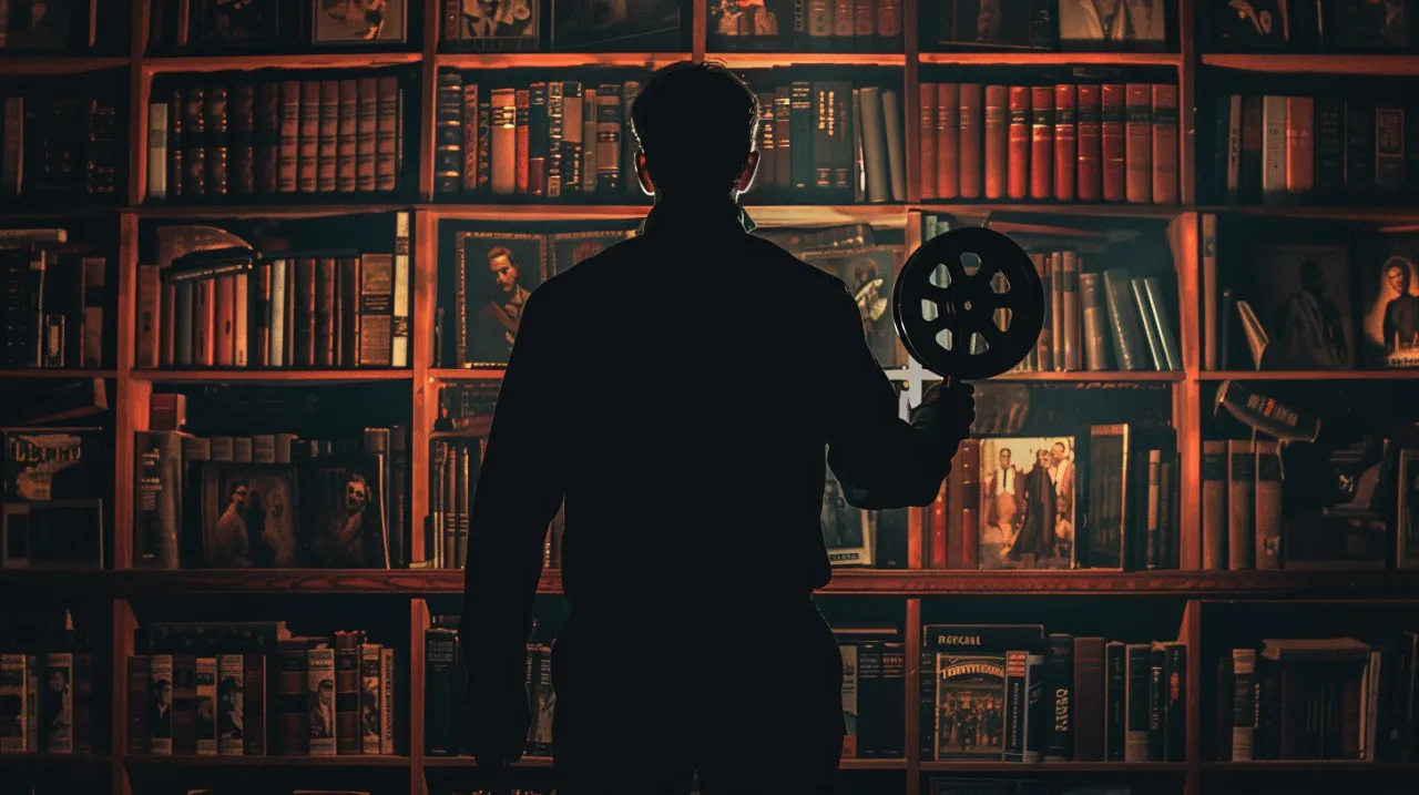 Motyw zemsty w literaturze i filmie - analiza psychologiczna