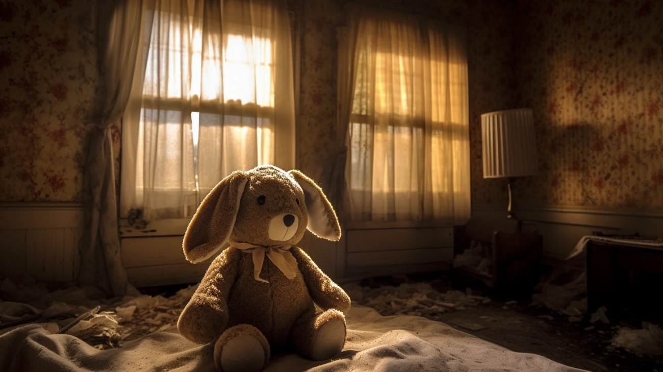 Kate McCann: Tajemnice zaginięcia Madeleine 